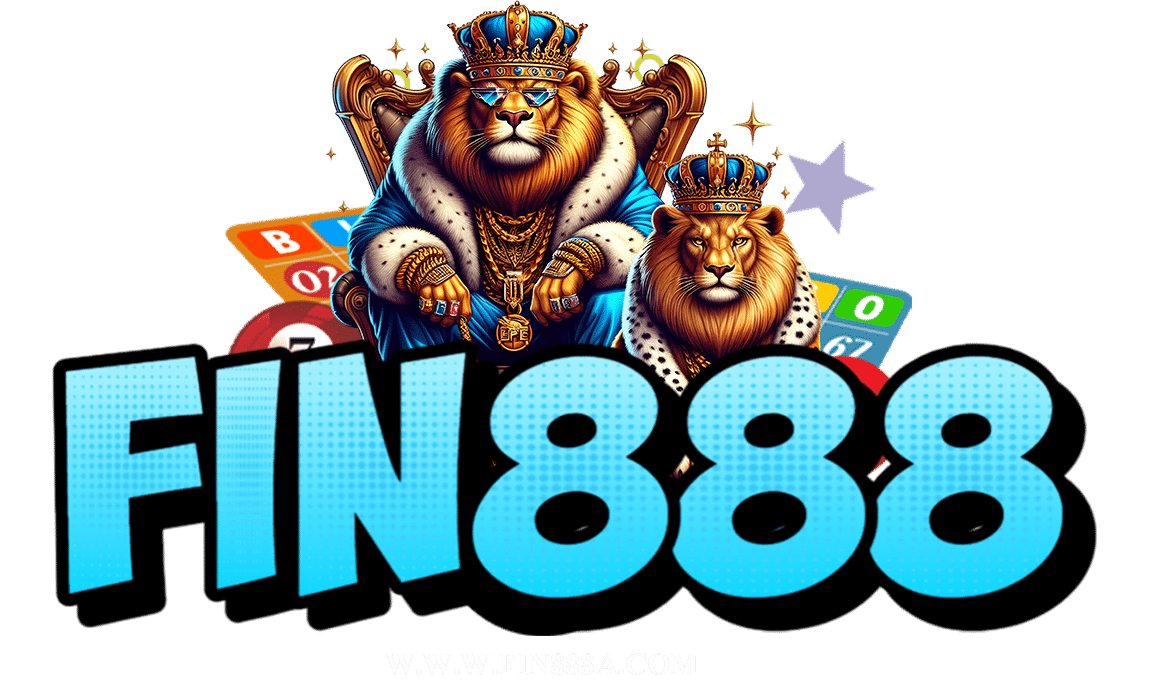 fin888